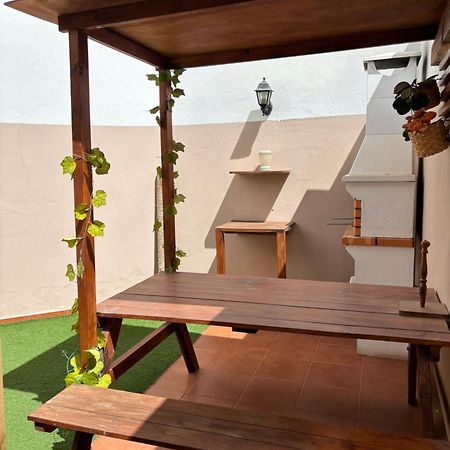 Casa Amplia Y Moderna De 3 Habitaciones En Complejo Con Piscina Costa Teguise Bagian luar foto