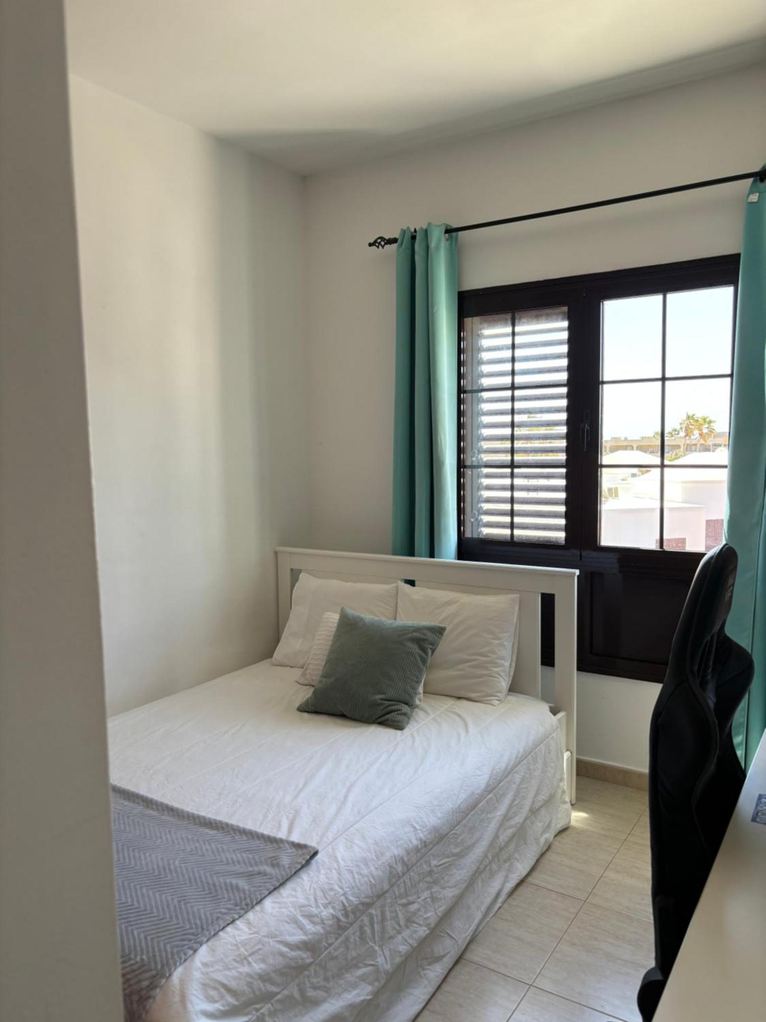 Casa Amplia Y Moderna De 3 Habitaciones En Complejo Con Piscina Costa Teguise Bagian luar foto