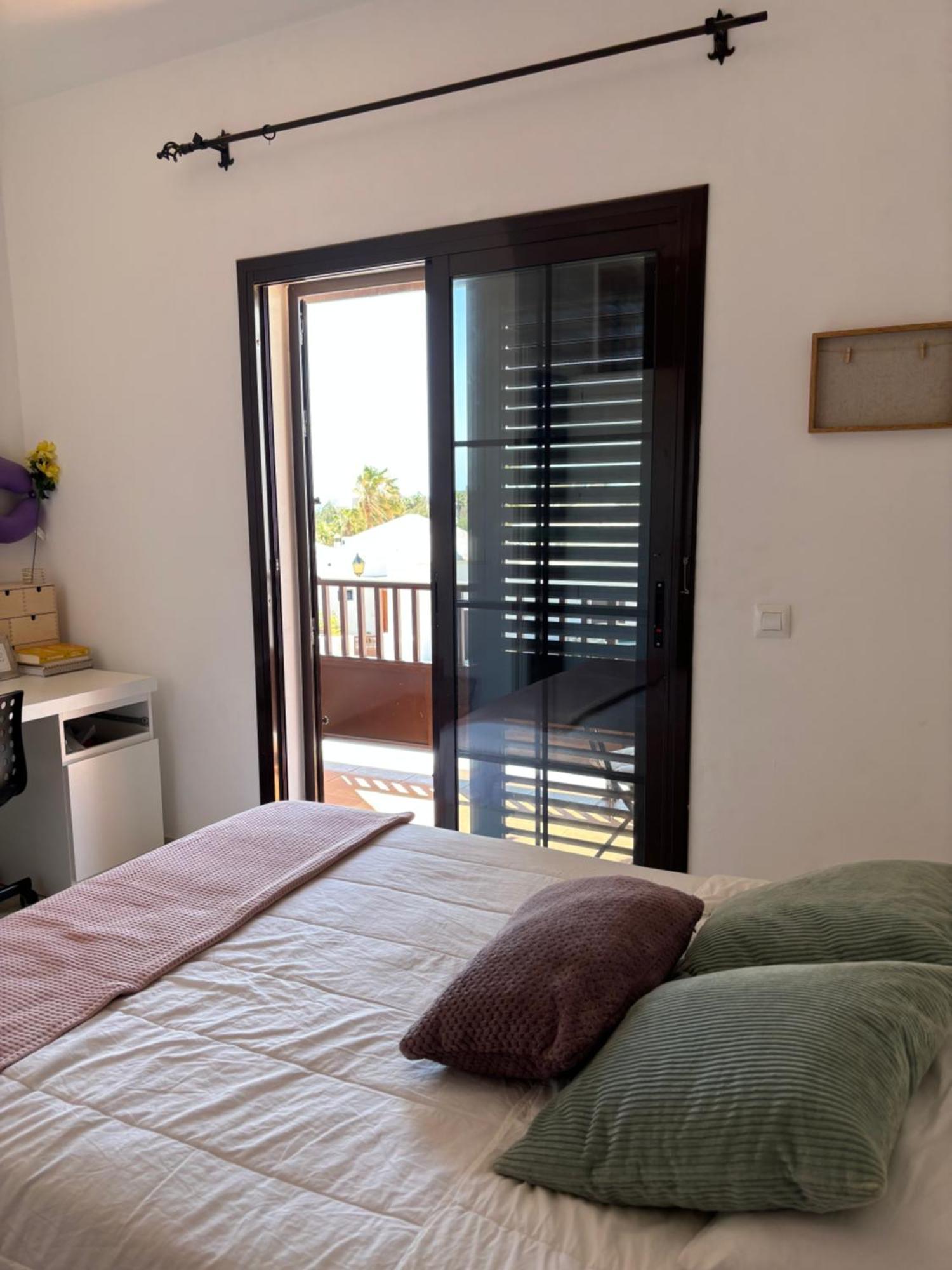 Casa Amplia Y Moderna De 3 Habitaciones En Complejo Con Piscina Costa Teguise Bagian luar foto