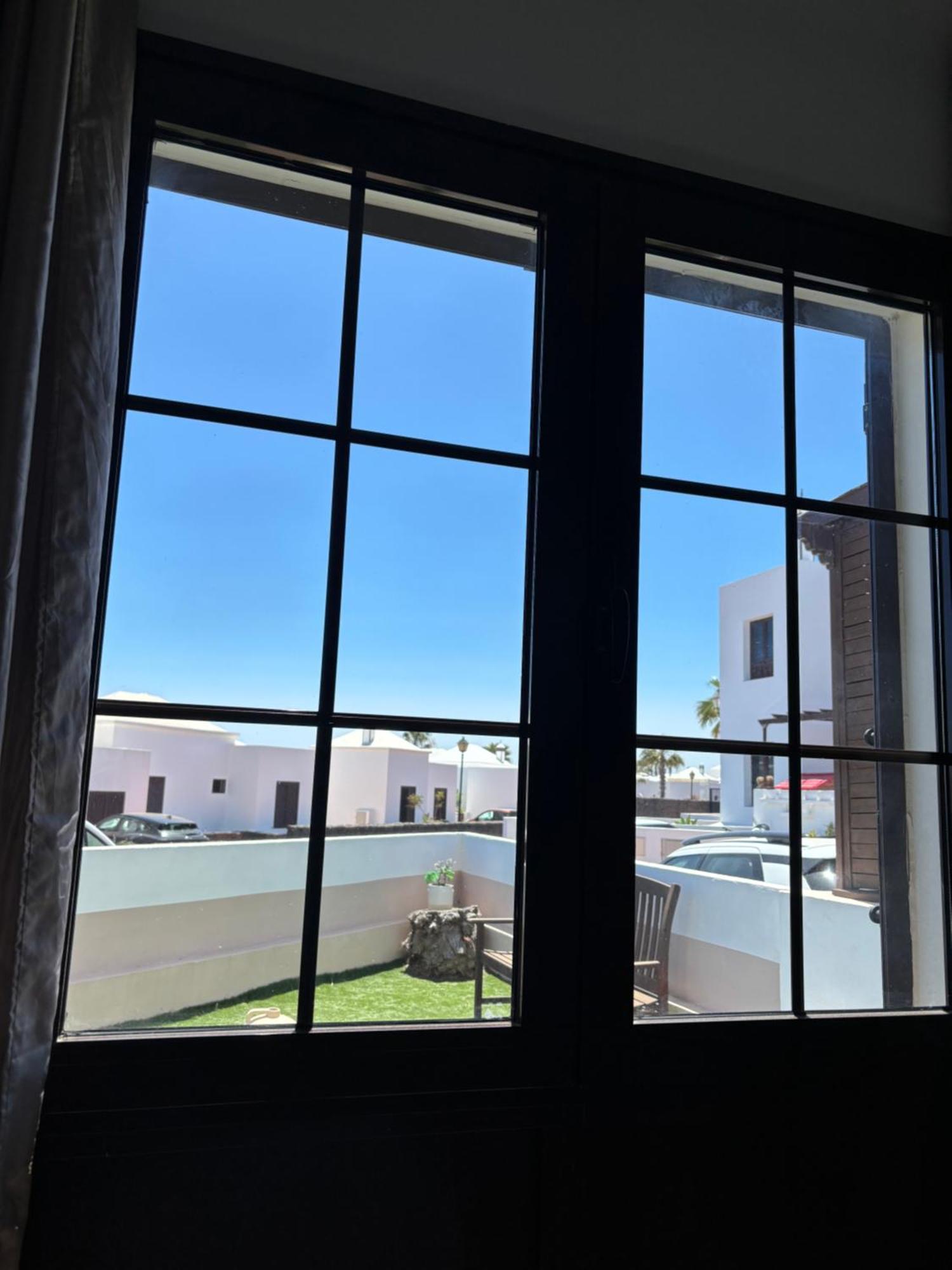 Casa Amplia Y Moderna De 3 Habitaciones En Complejo Con Piscina Costa Teguise Bagian luar foto