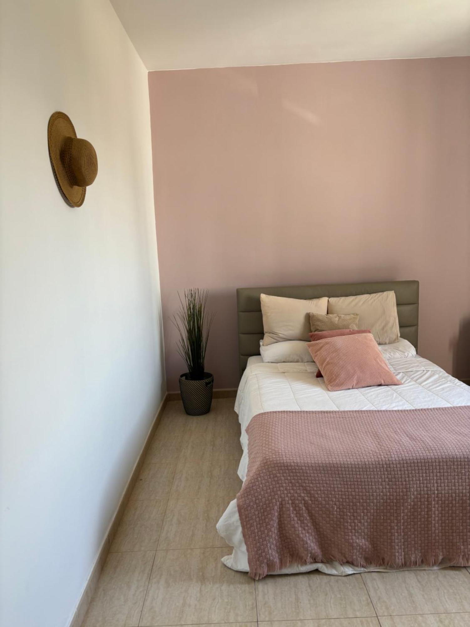 Casa Amplia Y Moderna De 3 Habitaciones En Complejo Con Piscina Costa Teguise Bagian luar foto